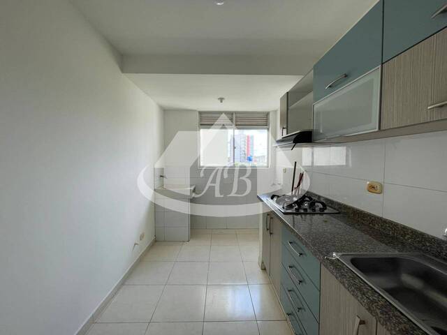 #9369 - Apartamento para Alquiler en Montería - COR - 3