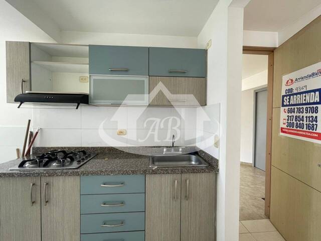 #9369 - Casa para Alquiler en Montería - COR - 3