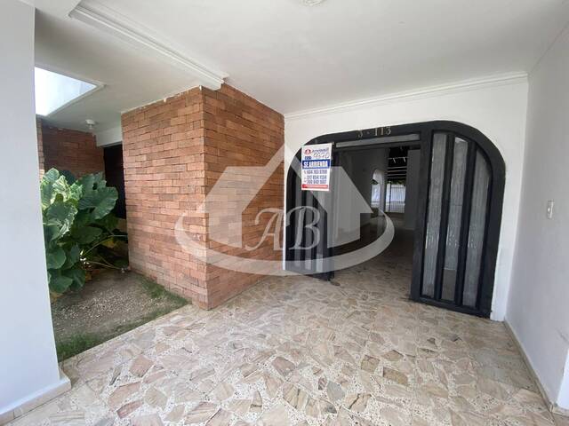 #9370 - Casa para Alquiler en Montería - COR - 2