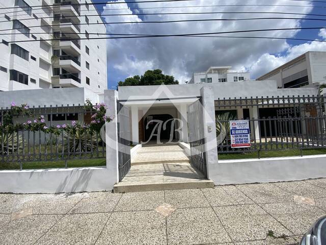 #9370 - Casa para Alquiler en Montería - COR - 1