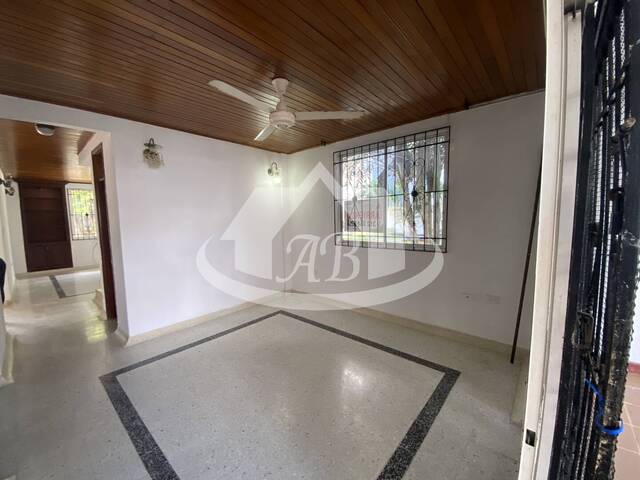 #9279 - Casa para Alquiler en Montería - COR - 3