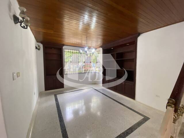 #9279 - Casa para Alquiler en Montería - COR - 2