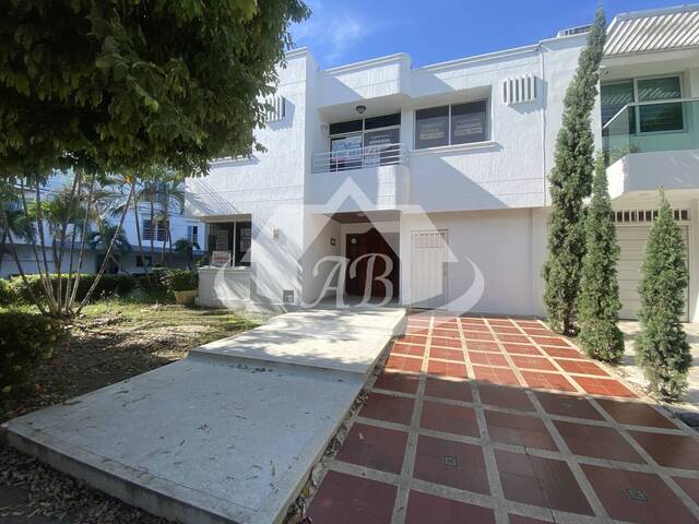 #9279 - Casa para Alquiler en Montería - COR - 1