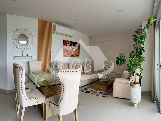 #9372 - Apartamento para Venta en Montería - COR - 2