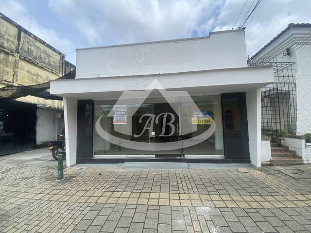 Alquiler en Centro - Montería