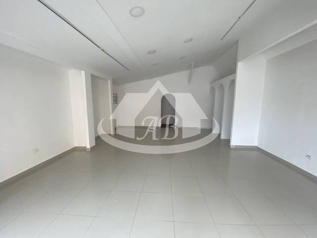 #9371 - Local para Alquiler en Montería - COR - 2