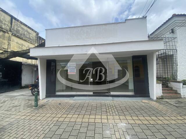 Alquiler en Centro - Montería