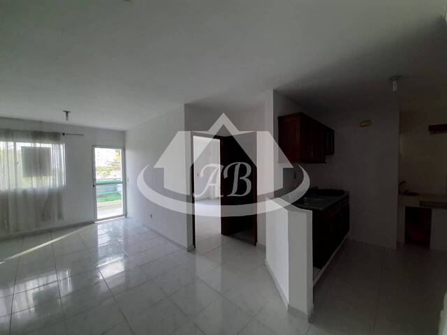 #9375 - Apartaestudio para Venta en Montería - COR - 2