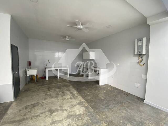 #9376 - Casa para Venta en Montería - COR - 3