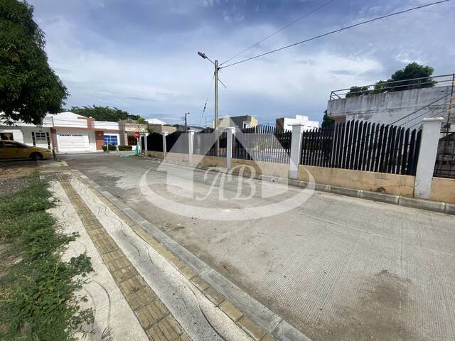 #9377 - Lotes para Alquiler en Montería - COR - 3