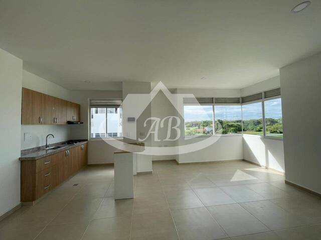 #9382 - Apartamento para Alquiler en Montería - COR - 2