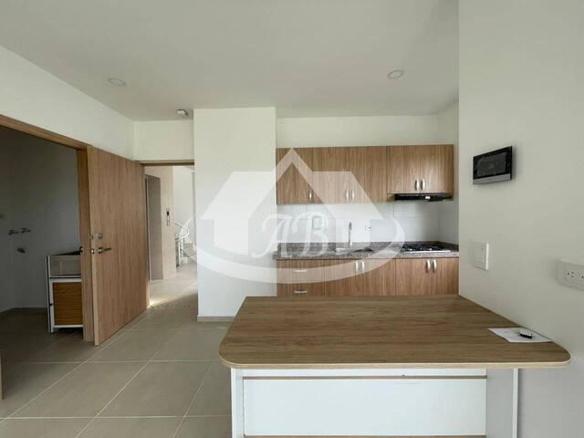 #9382 - Apartamento para Alquiler en Montería - COR - 1