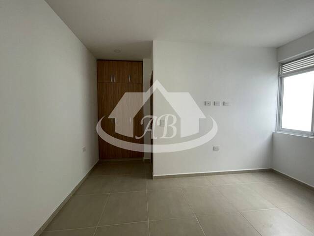#9383 - Apartamento para Alquiler en Montería - COR - 2