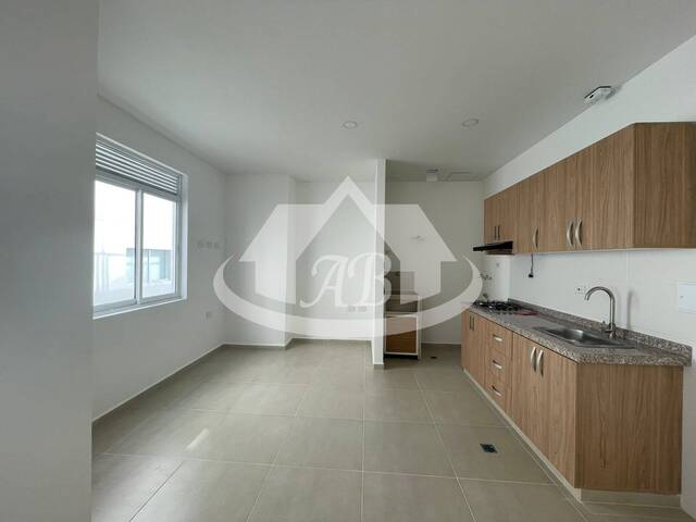 #9383 - Apartamento para Alquiler en Montería - COR - 3