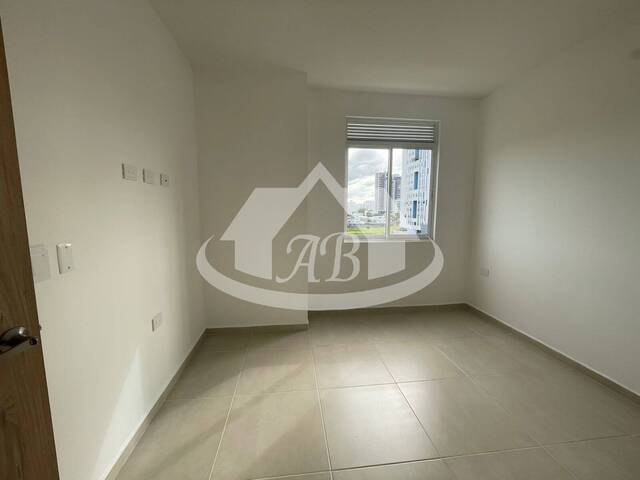 Apartamento para Alquiler en Montería - 4