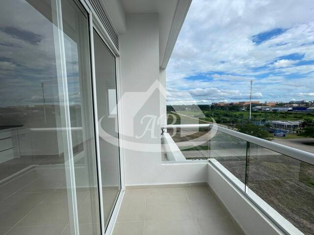 #9384 - Apartamento para Alquiler en Montería - COR - 2