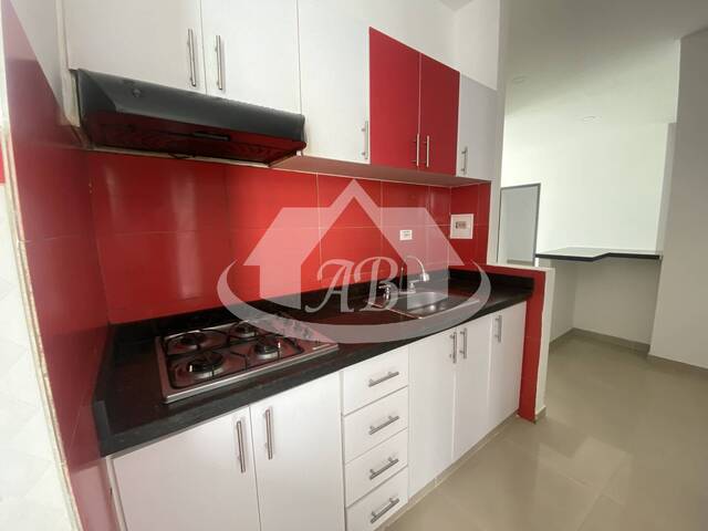 #9060 - Apartamento para Alquiler en Montería - COR