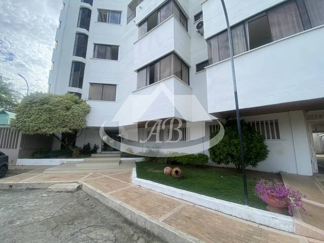 #9381 - Apartamento para Venta en Montería - COR - 1