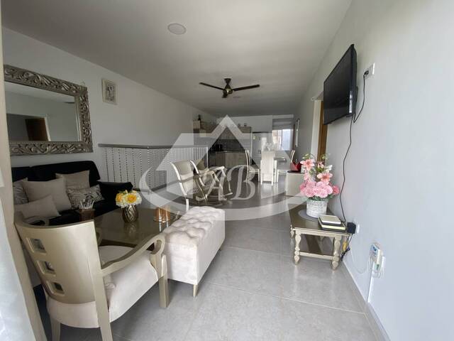 #9031 - Apartamento para Venta en Montería - COR