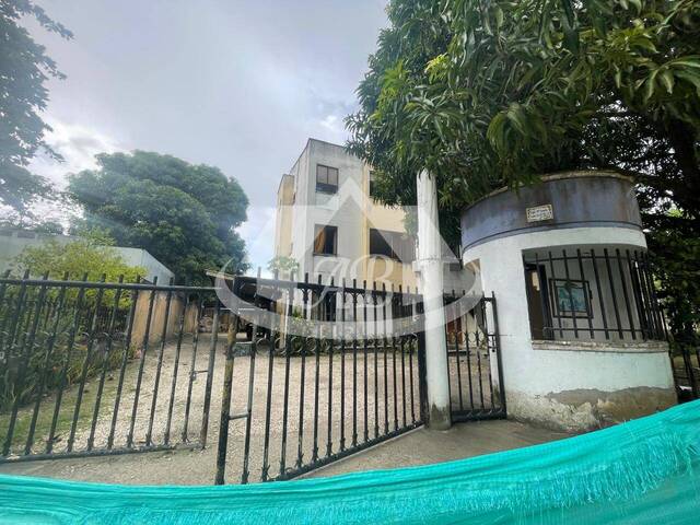 #9391 - Apartamento para Alquiler en Montería - COR - 3