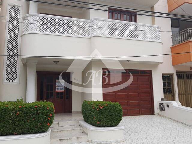 #9394 - Casa para Alquiler en Montería - COR - 1