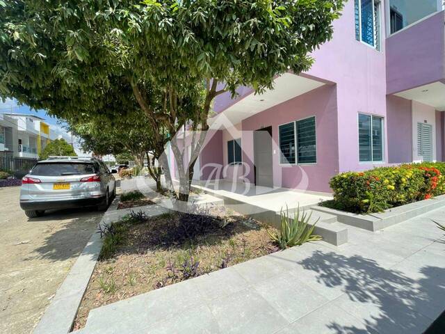 #9397 - Casa para Alquiler en Montería - COR - 2