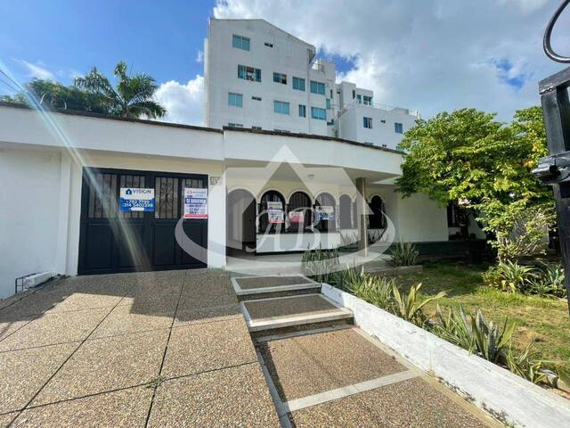 #9399 - Casa para Alquiler en Montería - COR - 1