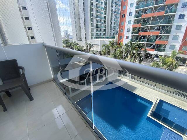 #9393 - Apartamento para Venta en Montería - COR - 2