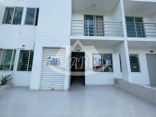 #9401 - Casa para Alquiler en Montería - COR - 1