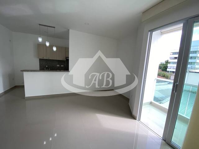 #9400 - Apartaestudio para Alquiler en Montería - COR - 2