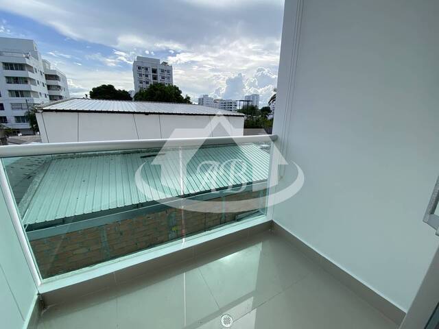 #9400 - Apartaestudio para Alquiler en Montería - COR - 1