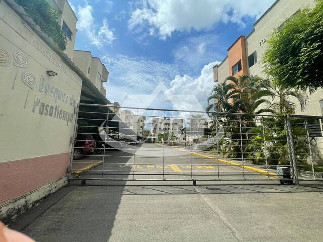 #9386 - Apartamento para Alquiler en Montería - COR - 1