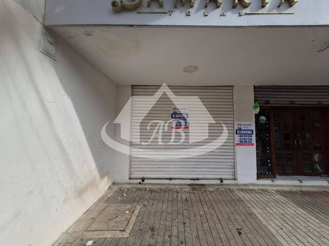 #9403 - Local para Alquiler en Montería - COR - 3