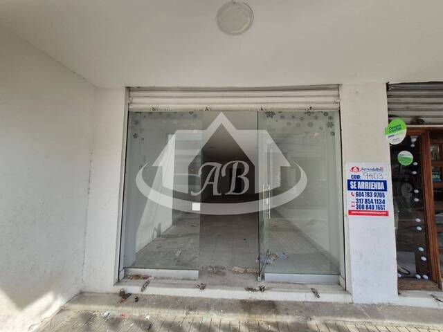 Alquiler en Centro - Montería