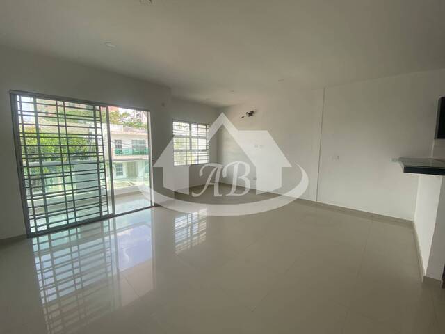 #9361 - Apartamento para Alquiler en Montería - COR - 2