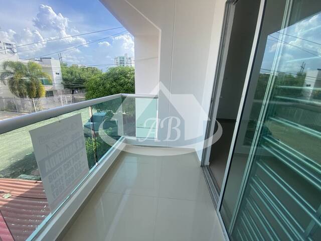 #9361 - Apartamento para Alquiler en Montería - COR - 3