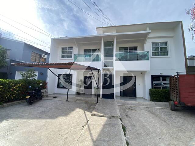 #9361 - Apartamento para Alquiler en Montería - COR - 1