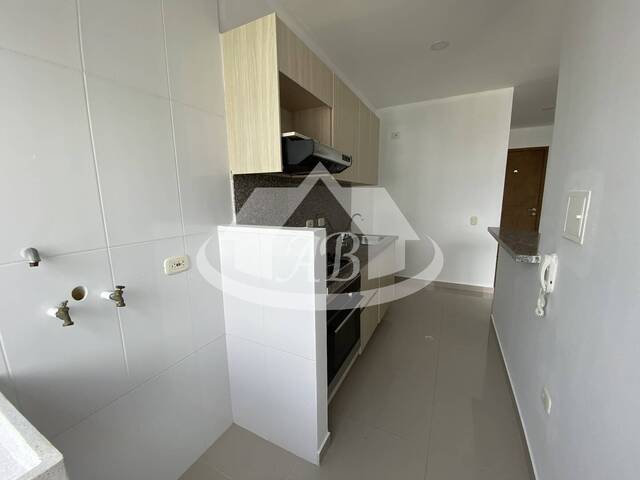 #9405 - Apartaestudio para Venta en Montería - COR - 3