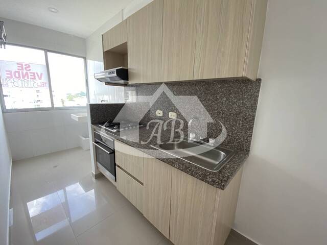 #9405 - Apartaestudio para Venta en Montería - COR - 2