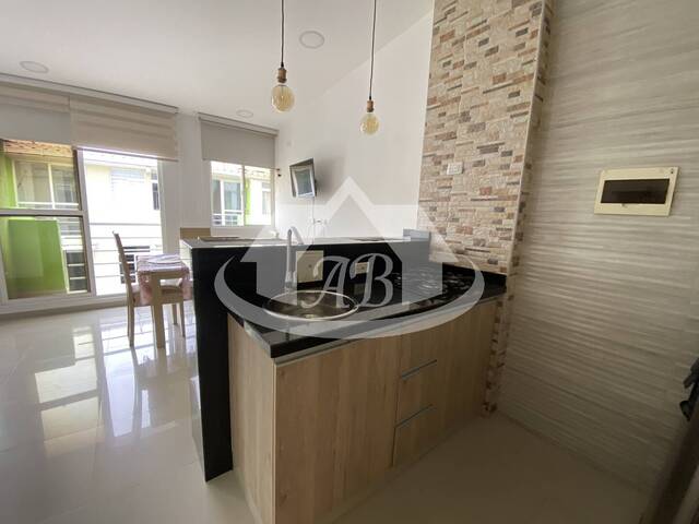 #9404 - Apartamento para Venta en Montería - COR - 3