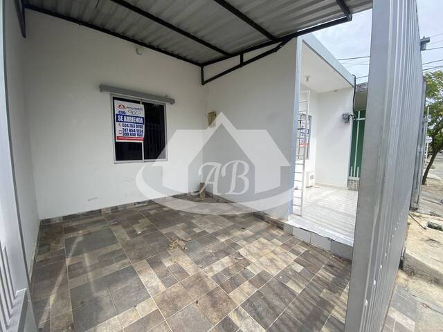 Casa para Alquiler en Montería - 4