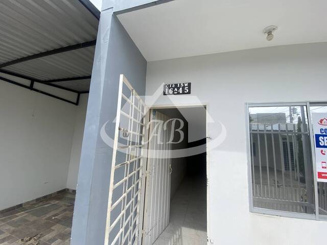 Casa para Alquiler en Montería - 5