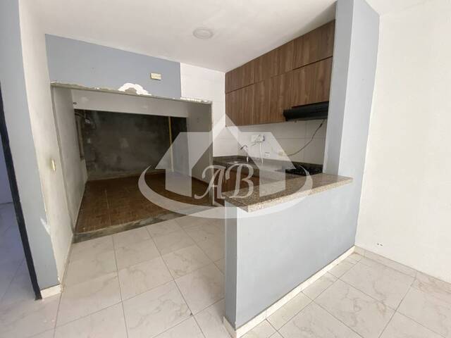 #9407 - Casa para Alquiler en Montería - COR - 3