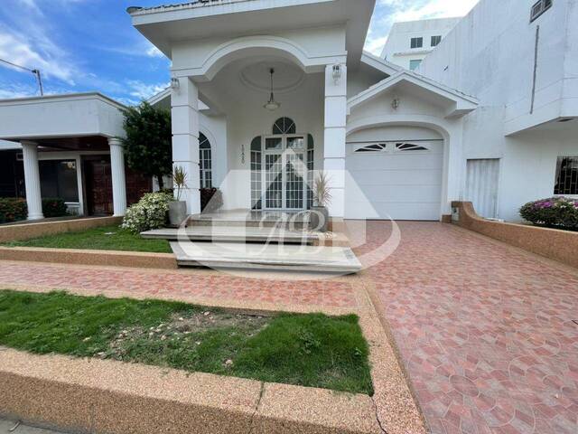 #9410 - Casa para Venta en Montería - COR - 1