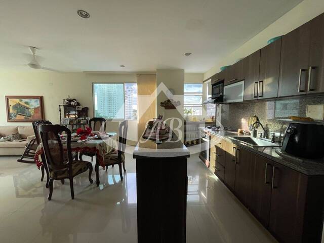 #9409 - Apartamento para Venta en Montería - COR - 2