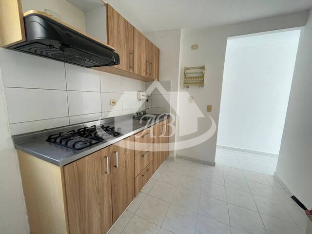 #9415 - Apartamento para Alquiler en Montería - COR - 3