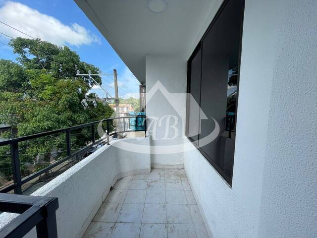 #9414 - Apartamento para Alquiler en Montería - COR - 3