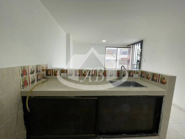 #9414 - Apartamento para Alquiler en Montería - COR - 2