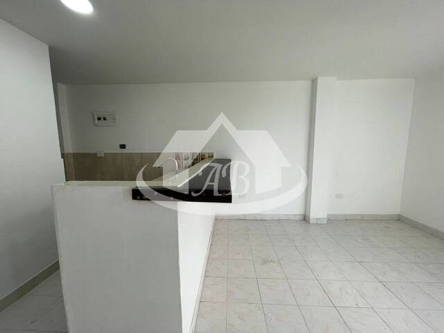 #9414 - Apartamento para Alquiler en Montería - COR - 1