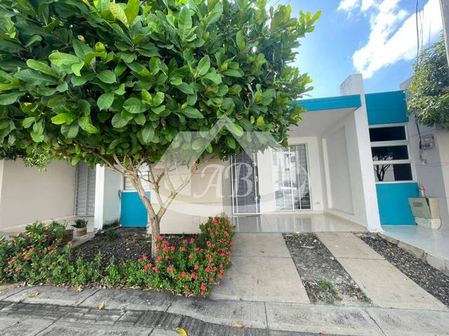 #9416 - Casa para Venta en Montería - COR - 1